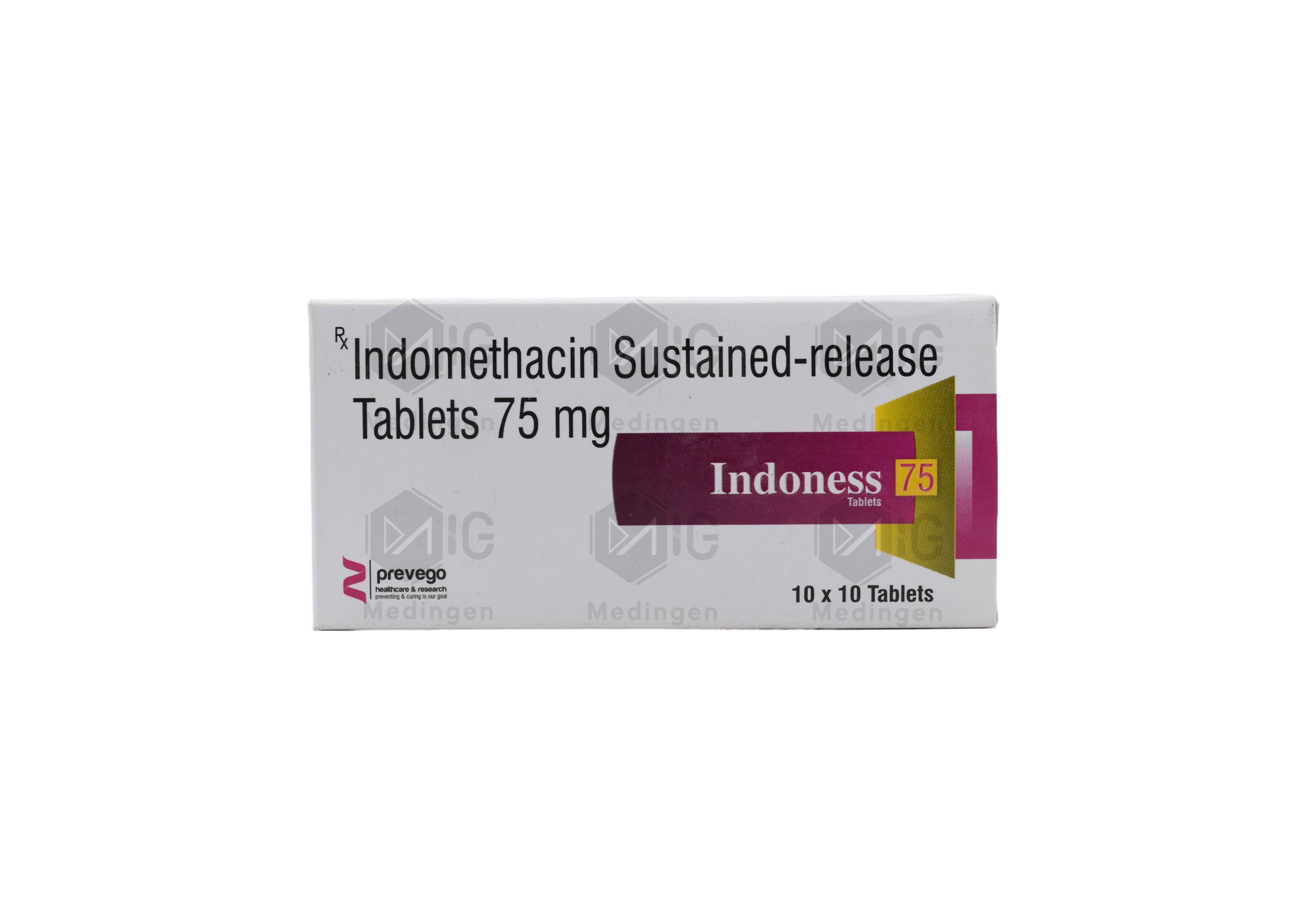 INDONESS 75MG